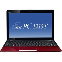 ASUS Seashell Eee PC 1215T (1215TMU17RD) Netbook