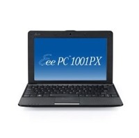 ASUS Eee PC 1001PX-EU27-BK Netbook