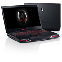 Dell Alienware M18x Gaming Computer- Intel Core i7 2630QM 2.0GHz (2.8GHz w/Turbo Boost, 6MB... (dkdokt1d6) PC Notebook