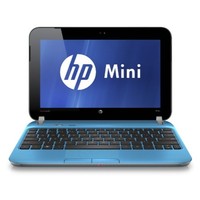 Hewlett Packard Mini 210-3080NR (LW278UAABA) Netbook