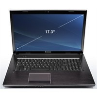 Lenovo G770 (10372KU) PC Notebook