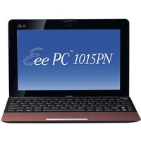 ASUS Eee PC 1015PN-PU27-RD Netbook