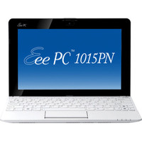 ASUS Eee PC 1015PN (1015PNPU27WT) Netbook