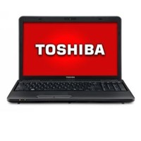 Toshiba Satellite Pro C650-EZ1515D (PSC13U01401E) PC Notebook