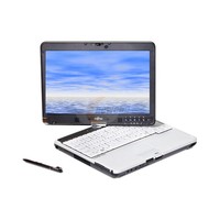 Fujitsu LIFEBOOK T730 - INTEL - CORE I5 - 480M - 2.66 GHZ - DDR3 SDRAM - RAM: 4 GB - SER (XBUYT730W7009) PC Notebook