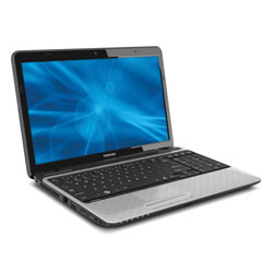 Toshiba Satellite L755-S5256 Intel 4GB Notebook 500GB Computer (PSK1WU06H004)