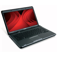 Toshiba Satellite M645-S4116x (PSMPDU007001) PC Notebook