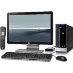 HP Pavilion Slimline Media Center s7500y PC