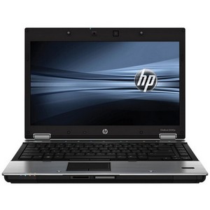 Hewlett Packard EliteBook 8440p (WH255UTABA) PC Notebook