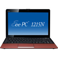 ASUS Eee PC 1215N-PU27-RD Netbook