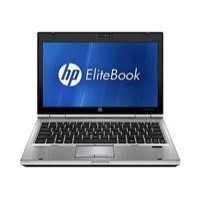 Hewlett Packard ELITEBOOK 2560P I5-2410M 2.3G 4GB 320GB 12.5IN W7P (LJ458UTABA) PC Notebook