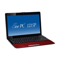 ASUS Eee PC 1215N (1215PMU27RD) Netbook