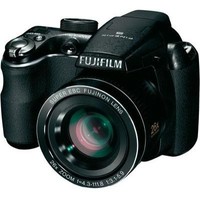 FUJIFILM FinePix S3300 / S3350 Digital Camera