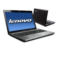 Lenovo IdeaPad Z560 (09143ZU) PC Notebook