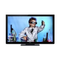 Panasonic TC-P65VT30 64.7" 3D HDTV Plasma TV