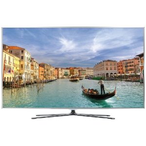 Samsung UN60D7000 60" 3D LED TV