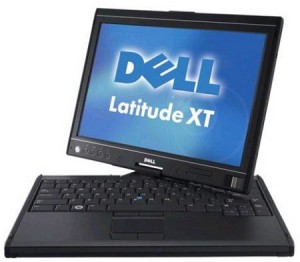 Dell Latitude XT3 Computer- Intel Core i3-2310M (2.10GHz, 3M cache) (blcty22) PC Notebook