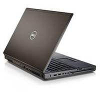 Dell Mobile Precision M4600n Computer Workstation- Intel Core i5-2520M (Dual Core 2.50GHz, 3M cache)... (bwct72bn3) PC Notebook