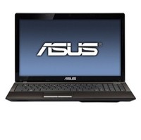 ASUS A53U-XT2 PC Notebook