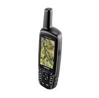 Garmin GPSMAP 62sc 2.6 in. Handheld GPS Receiver