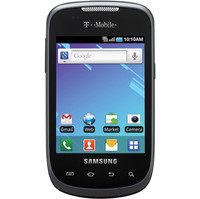 Samsung Dart SGH-T499 Cell Phone