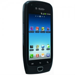 Samsung Sgh-t759 Cell Phone