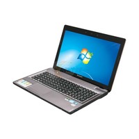 Lenovo ideapad Y570 08622LU 15.6-Inch Notebook Computer - Dusk Black