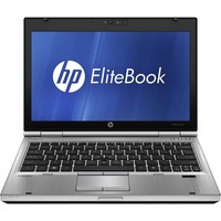 HP EliteBook 2560p PC Notebook