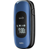 Sanyo Vero SCP-3820 Cell Phone