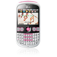 LG Town C300 Cell Phone