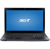 Gateway Aspire AS5742-6850 (LXR4L02101) PC Notebook