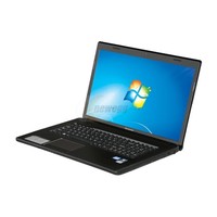 Lenovo G770 (10372MU) PC Notebook