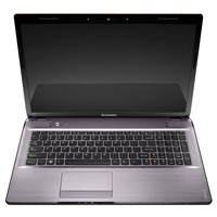 Lenovo IdeaPad Y570 (08622JU) PC Notebook