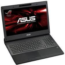 ASUS G74SX (G74SXA2) PC Notebook