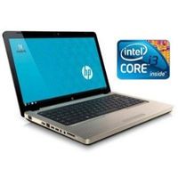 HP G62-455DX PC Notebook