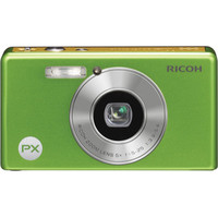 Ricoh PX Digital Camera