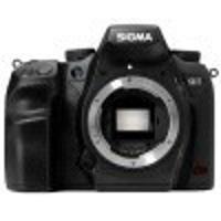 Sigma SD1 DSLR Digital Camera