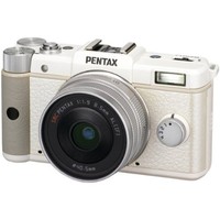 Pentax Q Digital Camera