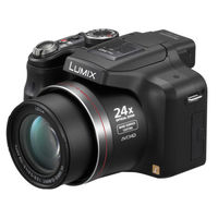 Panasonic LUMIX DMC-FZ48 Digital Camera