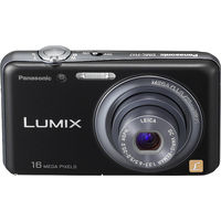 Panasonic LUMIX DMC-FH7 / DMC-FS22 Digital Camera