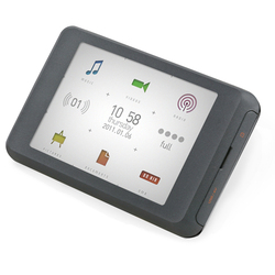 Cowon C2 (16 GB) MP3 Player