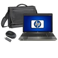 HP ProBook 4530s (XU015UTABA) Bundle PC Notebook