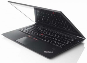 Lenovo ThinkPad X1 (129127U) PC Notebook