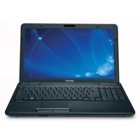 Toshiba Satellite C655-S5068 Notebook PC / Intel Pentium Processor T4500 2.3GHz / 15.6" TFT-L... (883974539826)