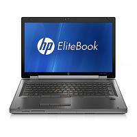 HP EliteBook 8760w Notebook