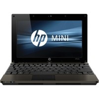 HP MINI 5103 N455 2GB 160GB10.1IN WSVGA W7 PRO 32 - WZ290UAABA Netbook