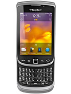 RIM BlackBerry Torch 9810 Cell Phone