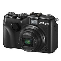 Nikon COOLPIX P7100 Digital Camera