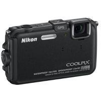 Nikon COOLPIX AW100 Digital Camera