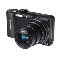 Samsung WB750 Digital Camera